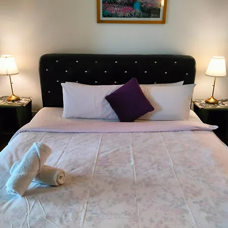 Kl Suite At Taragon